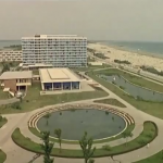 Un clip despre România realizat de britanici în anul 1964