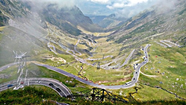 Transfagarasan