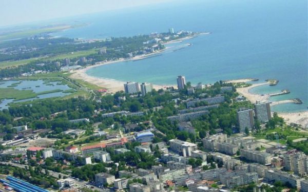 Mangalia